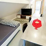 Lejlighed Flegarrooms *