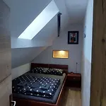 Flegarrooms * Cerklje na Gorenjskem