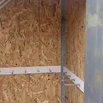 Flegarrooms Lejlighed