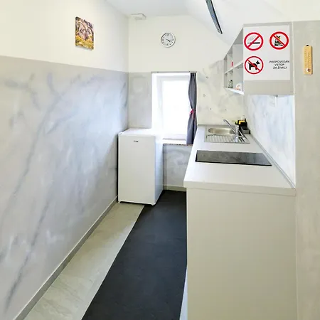 Flegarrooms Apartment *