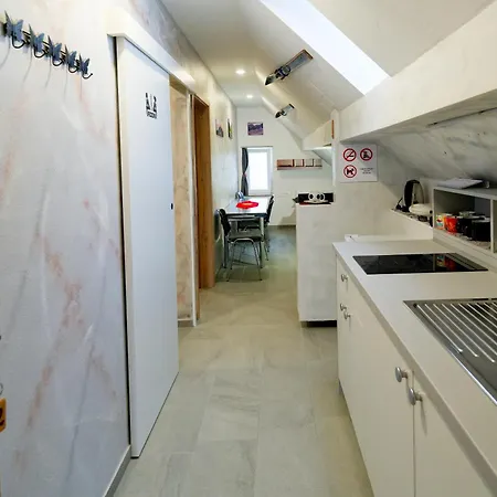Flegarrooms Cerklje na Gorenjskem