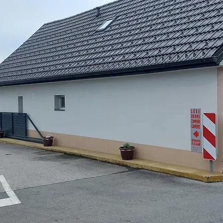 Flegarrooms * Cerklje na Gorenjskem