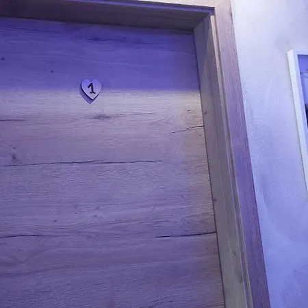 Appartamento Flegarrooms *
