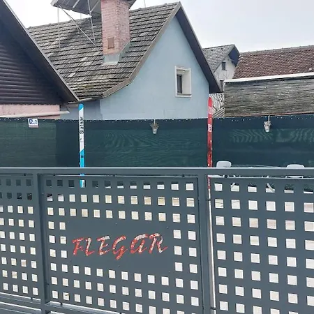 Flegarrooms