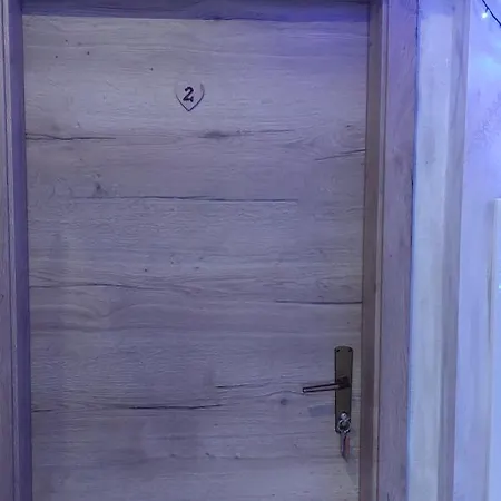 Flegarrooms Cerklje na Gorenjskem