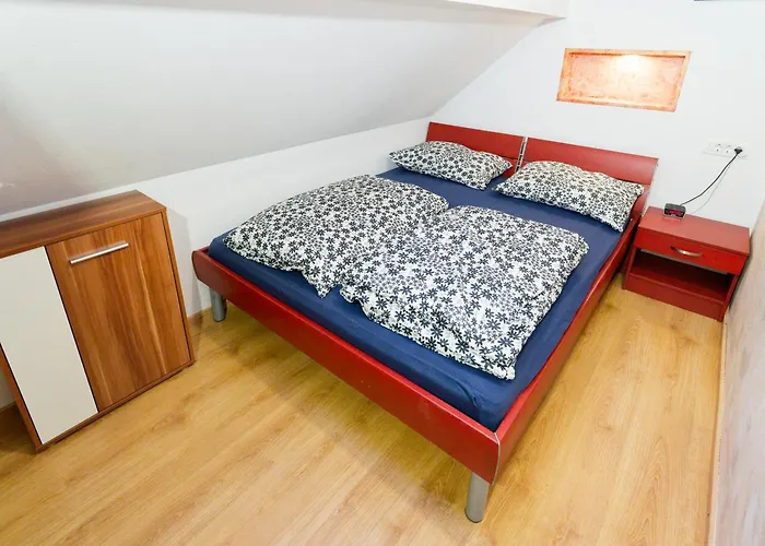 Flegarrooms Apartmán