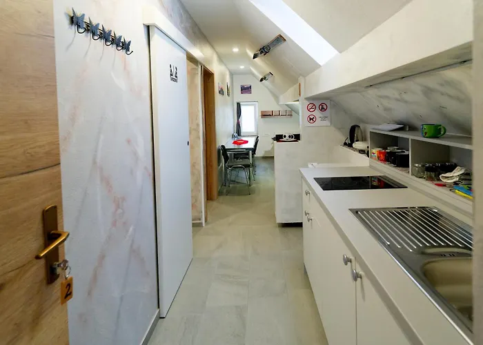 Flegarrooms Cerklje na Gorenjskem