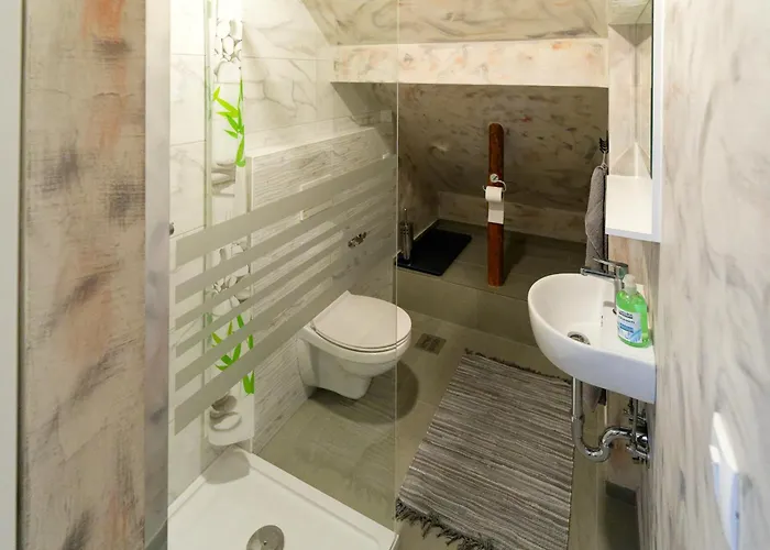 Lejlighed Flegarrooms