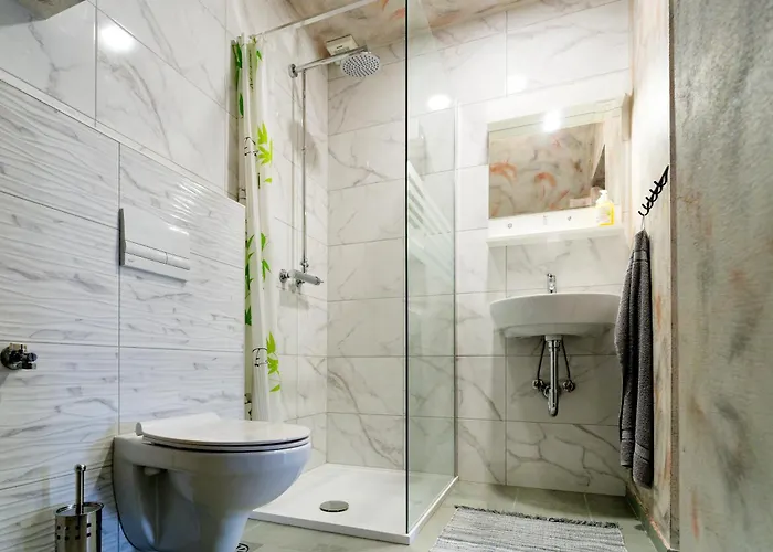 Lejlighed Flegarrooms *