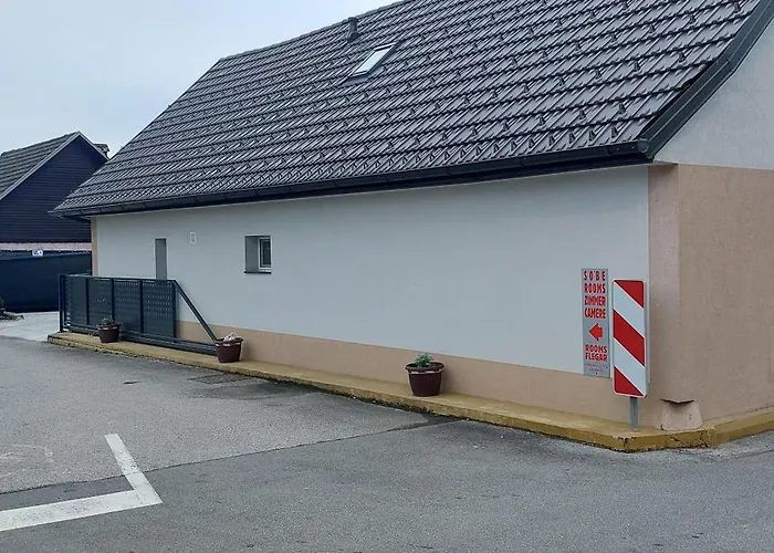 Flegarrooms * Cerklje na Gorenjskem