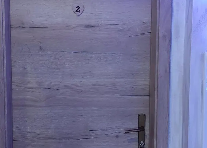 Flegarrooms Cerklje na Gorenjskem