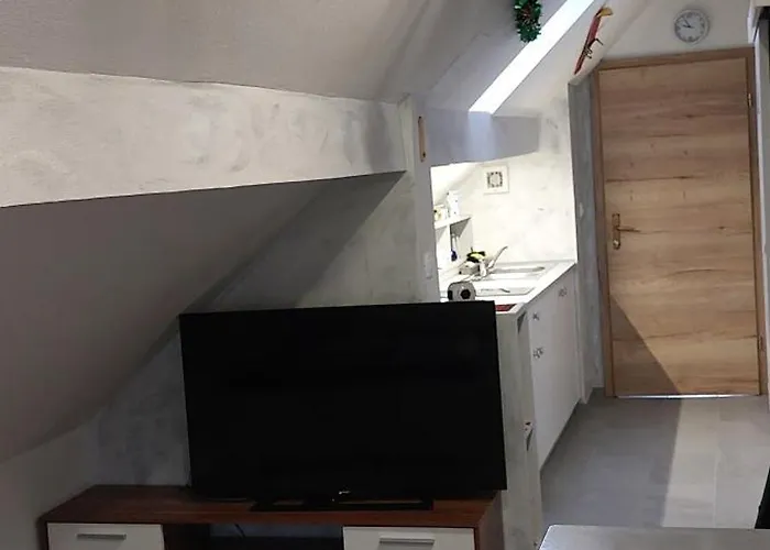 Flegarrooms Cerklje na Gorenjskem