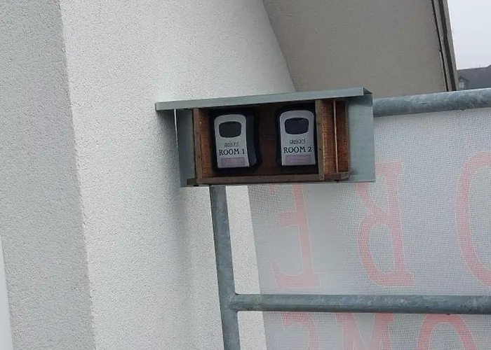 Flegarrooms * Cerklje na Gorenjskem