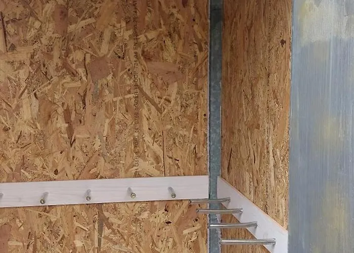 Flegarrooms Apartmán